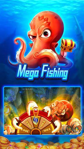 Mega Fishing-TaDa Games 8