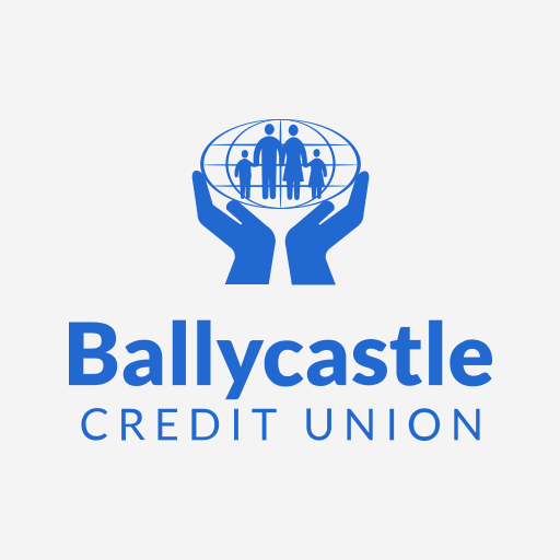 Ballycastle Credit Union logo
