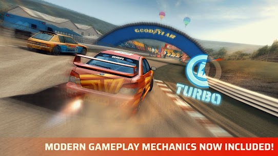 Rally ONE : Multiplayer Racing Apk Mod for Android [Unlimited Coins/Gems] 6