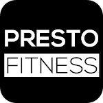 Cover Image of Download Presto Fitness Online Training  APK