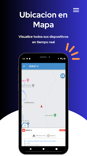Across-GPS Screen 3