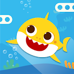 Cover Image of Download Baby Shark UP : Go Higher, Brooklyn 2.4 APK