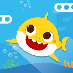 Baby Shark UP : Go Higher, Bro Mod Apk