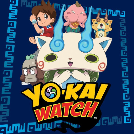 Watch Yo-kai Watch