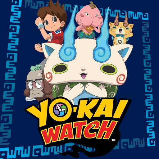 yo kai watch