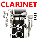 Clarinet Fingerings Free icon