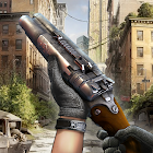 Zombie 3D Gun Shooter-Real Plague Survival Warfare 1.4.0