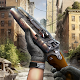 Zombie 3D Gun Shooter: ゾンビの銃撃戦