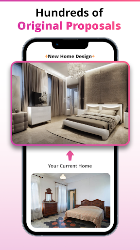 Room GPT AI - Interior Design Screen 3