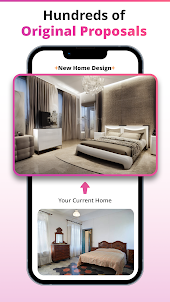 Room GPT AI - Interior Design