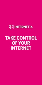 T-Mobile Internet Unknown