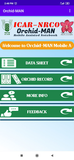 Orchid-MAN Screen 2