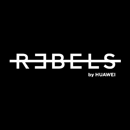 HUAWEI REBELS