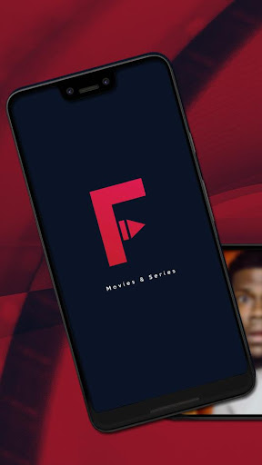 Android application Flix : Movies & Series 2023 screenshort