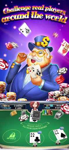 Full House Casino - Slots Game 6