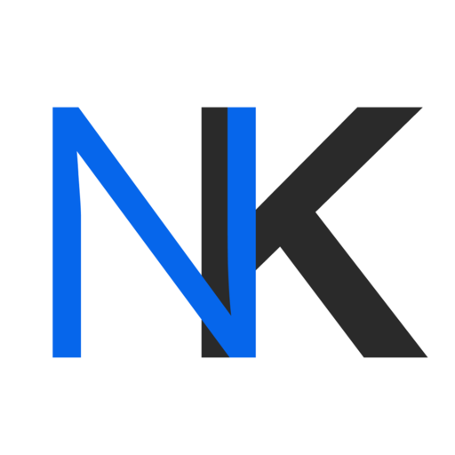 NimiKash logo