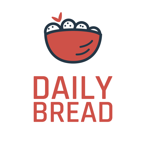 Daily Bread logo