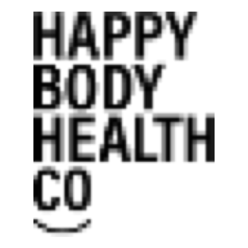 Nutrition and Fitness logo