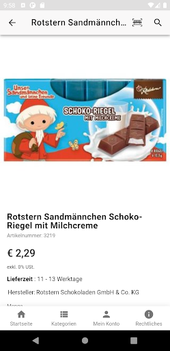 Germanfoods Screen 3