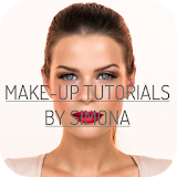 Make-up Tutorials by Simona 2 icon
