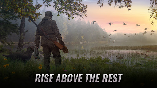 Hunting Clash: Shooting Games - Action - games