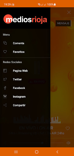 Medios Rioja Screen 2