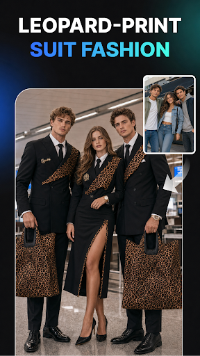 Vidix-AI Photo Video Generator screenshot 2