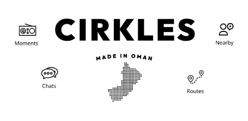 Cirkles