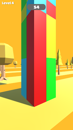 Tower Block Puzzle - Screenshot 4
