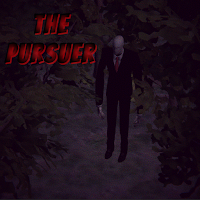The Pursuer Premium - Horror G
