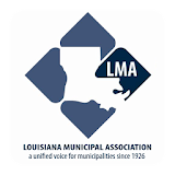 Louisiana Municipal Assoc. icon