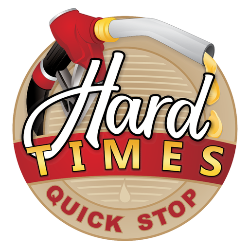 Hard Times Rewards logo