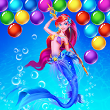 Mermaid Bubble ? icon
