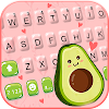 Avocado Lover Theme icon