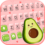 Cover Image of Download Avocado Lover Theme  APK