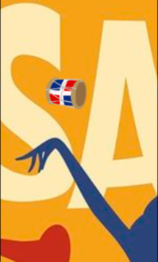 Salsa Ringtones Screen 2