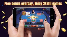 Lucky 3 Patti - Online Royal Free Gameのおすすめ画像5