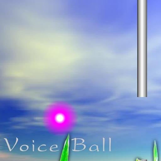 Voice Ball Lite  Icon