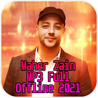 Maher Zain MP3 Full Offline 2021 