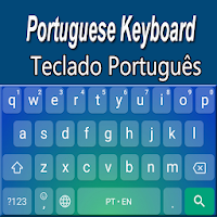 Portuguese Keyboard