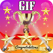 Congratulation GIF