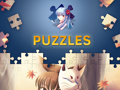 [コンプリート！] ジグソーパズル アニメ 無料 379915-ジグソーパズル アニメ 無料