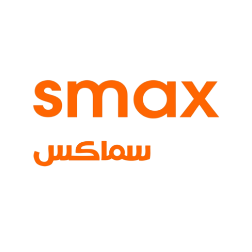 Smax logo
