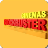 BlockBuster Cinemas icon