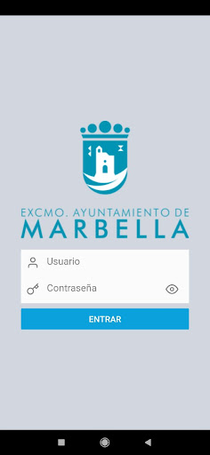 SICON MARBELLA Screen 2