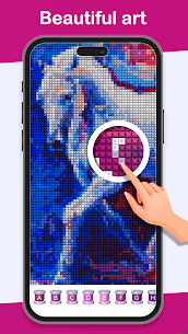 Cross Stitch Party 1