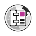 Cover Image of Tải xuống Elementique Senior Contacts 2.8.1 APK
