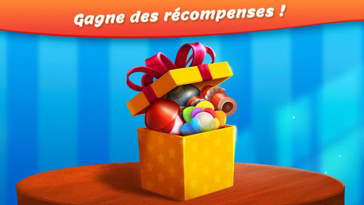 Télécharger Tropical Forest: Histoire de Match 3  APK MOD (Astuce) screenshots 6