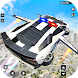 Real Police Flying Car Game 3D - Androidアプリ