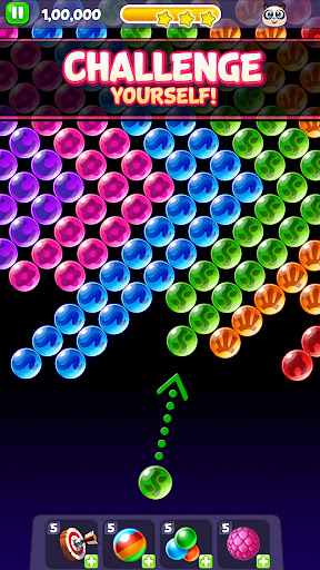 Bubble pop game - Baby games para Android - Download